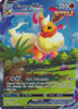 Sword & Shield Promo SWSH180 Flareon VMAX (Alternative Art, Full Art)
