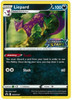 Sword & Shield Promo SWSH187 Liepard