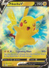 Sword & Shield Promo SWSH198 Pikachu V