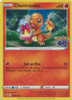 Sword & Shield Promo SWSH232 Charmander