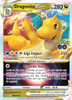 Sword & Shield Promo SWSH236 Dragonite VSTAR