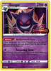 Sword & Shield Promo SWSH241 Gengar (STAFF)