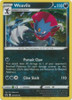 Sword & Shield Promo SWSH246 Weavile