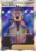 Sword & Shield Promo SWSH251 Boss's Orders (Full Art)