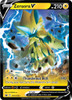 Sword & Shield Promo SWSH263 Zeraora V