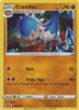 Sword & Shield Promo SWSH274 Cranidos