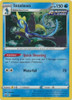 Sword & Shield Promo SWSH279 Inteleon