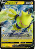 Sword & Shield Promo SWSH280 Regieleki V