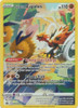 Sword & Shield Promo SWSH283 Galarian Zapdos