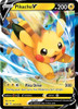 Sword & Shield Promo SWSH285 Pikachu V