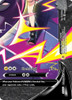 Sword & Shield Promo SWSH290 Morpeko V-UNION