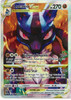 Sword & Shield Promo SWSH291 Lucario VSTAR (Full Art)