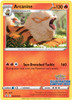 Sword & Shield Promo SWSH304 Arcanine