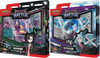 Rival Battle Deck Bundle of 2 (Marnie & Steven)