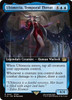 Ultimecia, Temporal Threat (Extended Art)