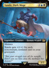 Xande, Dark Mage (Extended Art)
