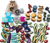 Sea Beasts: Deluxe Components Bundle