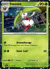 SV Obsidian Flames 017/197 Steenee (Cosmo Holo)