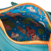 Disney: Moana Hei Hei Figural Crossbody Bag
