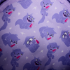 Disney: The Emperor's New Groove Yzma Cat Plush Cosplay Mini Backpack