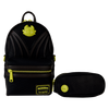 How To Train Your Dragon: Night Fury Sling Crossbody Bag With Coin Bag