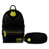 How To Train Your Dragon: Night Fury Sling Crossbody Bag With Coin Bag