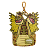 How To Train Your Dragon: Mystery Box Mini Backpack Keychain Charm