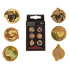 How To Train Your Dragon Mystery Box Pin
