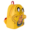 Adventure Time: Jake Cosplay Mini Backpack