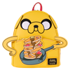 Adventure Time: Jake Cosplay Mini Backpack