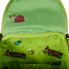Adventure Time: Finn All-Over Print Mini Backpack