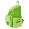 Adventure Time: Finn All-Over Print Mini Backpack
