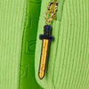 Adventure Time: Finn All-Over Print Mini Backpack