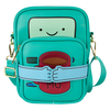 Adventure Time: BMO Crossbuddies Cosplay Crossbody Bag With Coin Bag
