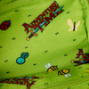 Adventure Time: BMO Crossbuddies Cosplay Crossbody Bag With Coin Bag