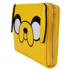 Adventure Time: Jake Cosplay Zip Around Wallet