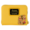 Adventure Time: Jake Cosplay Zip Around Wallet