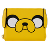 Adventure Time: Jake Cosplay Zip Around Wallet