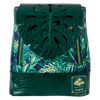 Jurassic World: Jungle Velociraptor Drawstring Mini Backpack