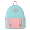 Barbie: Classic Terry Cloth Mini Backpack