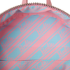 Barbie: Classic Terry Cloth Mini Backpack