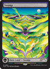 Swamp (Foil) (Secret Lair - Chaos Vault)