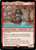 Breeches, Eager Pillager (Foil) (Secret Lair - Artist Series: Jesper Ejsing)
