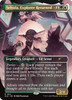 Selvala, Explorer Returned (Foil) (Secret Lair - City Styles 2: Dressed to Kill)