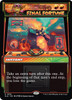 Final Fortune (Secret Lair - Arcade Racers)