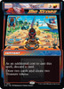 Big Score (Foil) (Secret Lair - Arcade Racers)