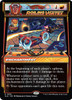 Roiling Vortex (Foil) (Secret Lair - Arcade Racers)