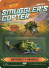 Smuggler's Copter (Secret Lair - Aether Drifters)