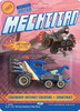 Mechtitan Token (Secret Lair - Aether Drifters)