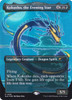 Kokusho, the Evening Star (Foil) (Secret Lair - A Devastation of Dragons)